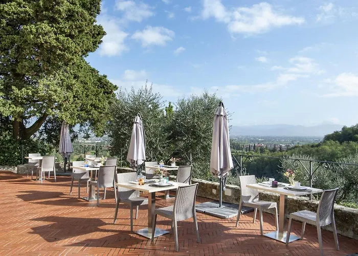 בית חווה Zelma Cantagrillo