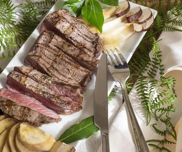 Zelma בית חווה Cantagrillo